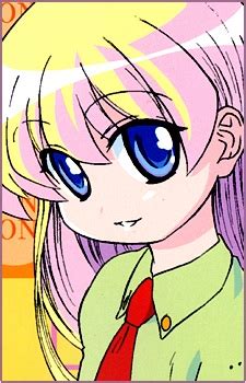 Rebecca Miyamoto (Paniponi Dash!) - MyAnimeList.net