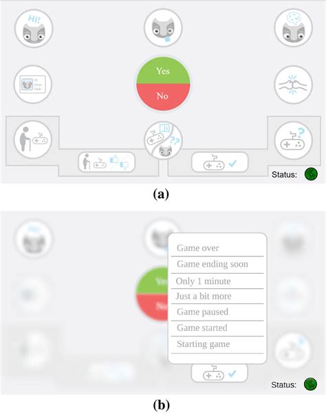 Image result for Dialogue Box GUI