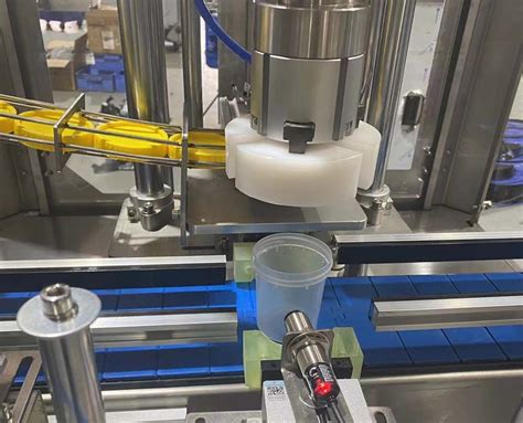 Image result for Single Head Screw Capping Machine