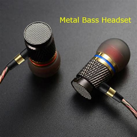 PTron Aristo In-ear Headphone with Noise Cancellation for All Smartpho ...