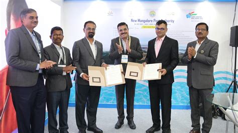 "Third Edition of Global Maritime India Summit 2023 from 17th to 19th ...