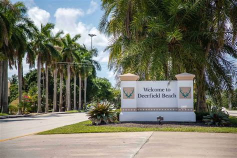 First Federal Credit Control - Deerfield Beach Office