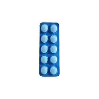 Dolo-650 - Strip of 10 Tablets : Amazon.in: Health & Personal Care