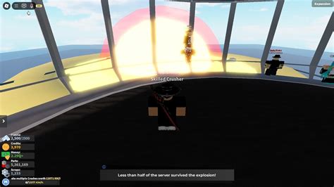 Image result for CC2 Explosion