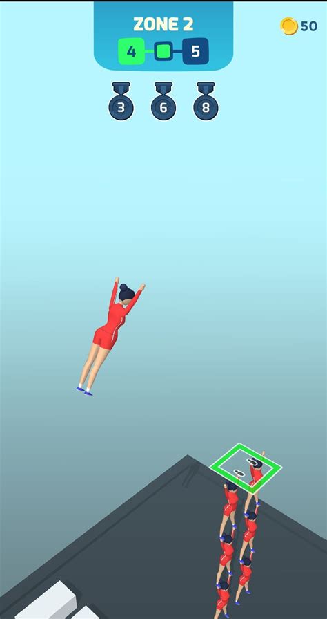 Descargar Flip Jump Stack! 1.4 APK Gratis para Android