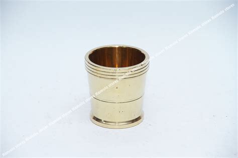 Brass Idi Ural – Kamala Stores