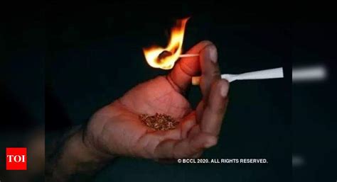 Centre to step-up battle against drug abuse in 272 vulnerable districts ...