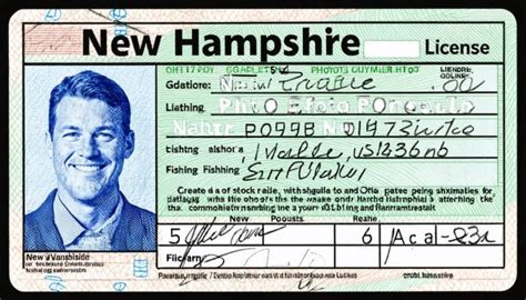 Never Miss Your Fishing Days: When Your NH License Actually Expires ...
