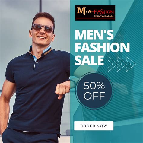 Shop at MA Fashion Company