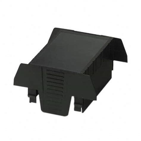 2201831 Phoenix Contact | Boxes, Enclosures, Racks | DigiKey