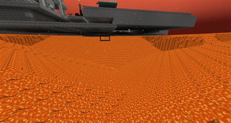 Image result for Volcano Eruption Mod