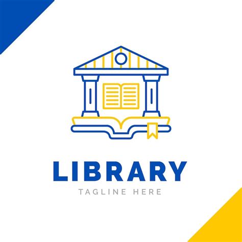 Image result for eLibrary Logo Design