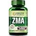 Buy Himalayan Organics ZMA (Zinc Magnesium Aspartate & Vitamin B6) For ...