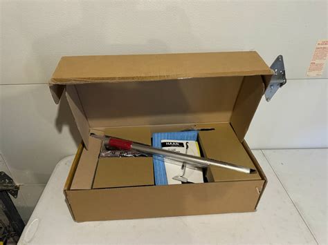 Lot #349 - New in Box HAAN Floor Sanitizer Steamer - Adam's Northwest ...