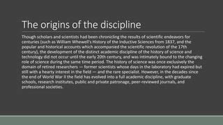 When Was Science Invented 的图像结果