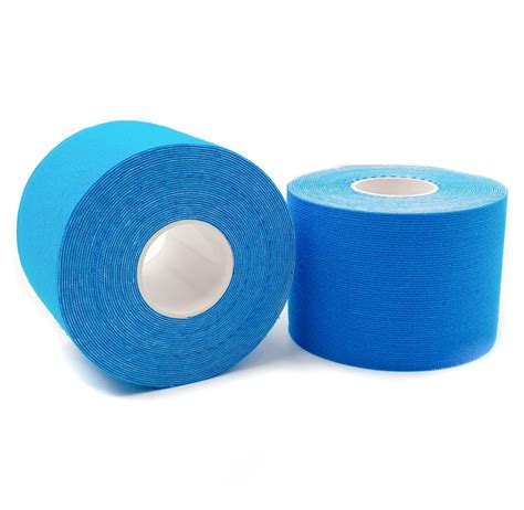 axion Kinesiologie Tape BLAU – 500 x 5 cm 2 St - shop-apotheke.at