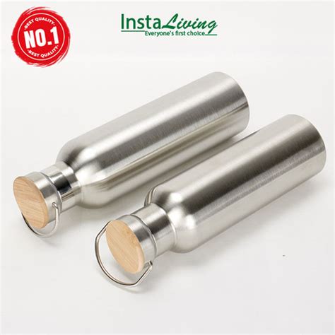 Jual Botol Minum Termos Tumbler Stainless Steel Termos Travel Water ...