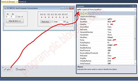 Image result for Program Check Serial Port