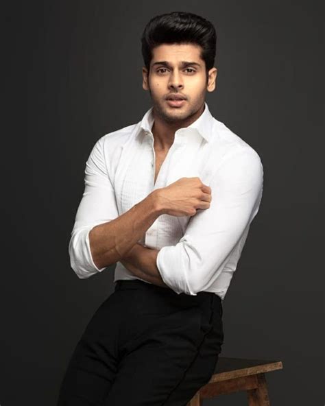 Abhimanyu Dassani on winning Filmfare Debut Award and hearts in one go