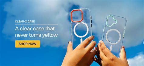 Buy iPhone Cases, Screen Protectors & Accessories - TOTEM