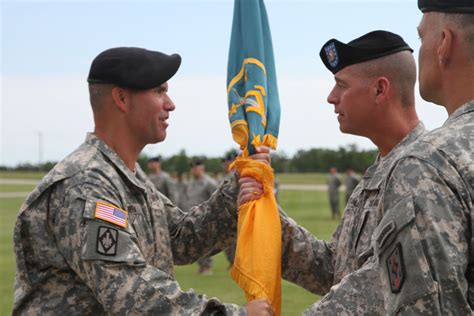 Munera takes reins of 4th Maneuver Enhancement Brigade | Article | The ...