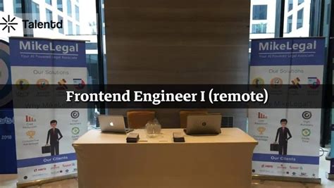 Remote Frontend Job at MikeLegal – Step-by-Step Application Process ...