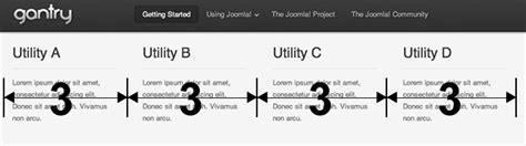 How to Change Gantry Menu CSS Style 的图像结果