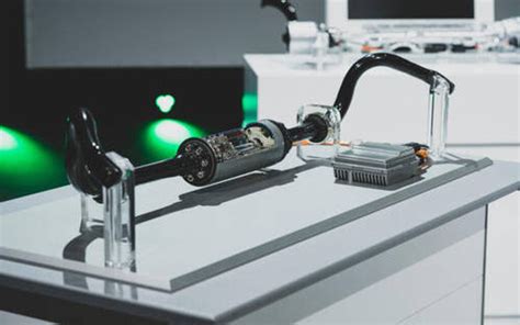 Audi développe un nouveau « cerveau » pour ses futurs véhicules - Guide ...