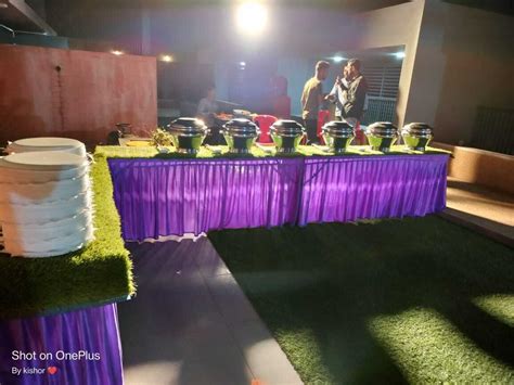 AAI Ekvira Caterers in Ravet,Pune - Best Caterers near me in Pune ...