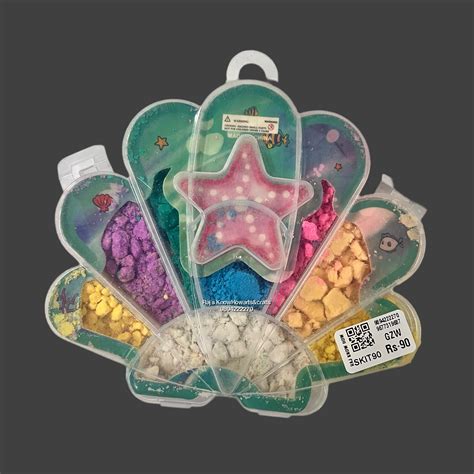 Sand art animals kit – KnowHowArtCraft