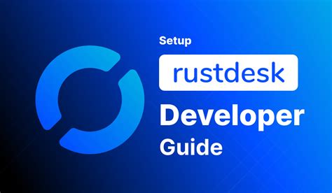 RustDesk Tutorial 的图像结果