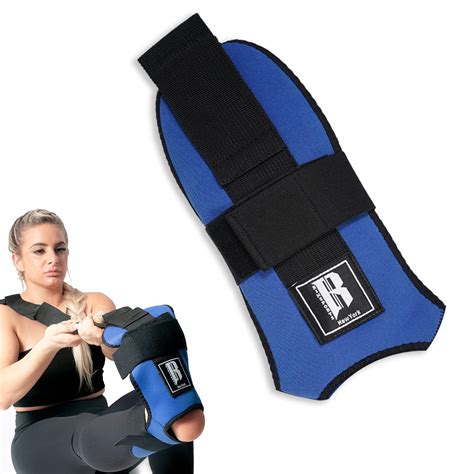 Buy RIMSports Foot Stretcher and Calf Stretcher - Leg Stretcher Strap ...