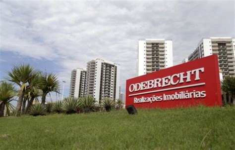 How Corruption is Bringing Down the Odebrecht Empire in Brazil - The Wire