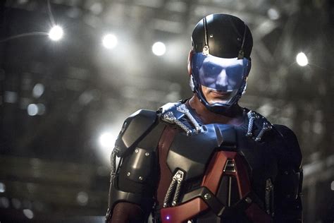 Ranking All Heroes Introduced on The Arrow TV Show