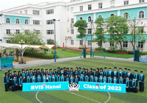 British Vietnamese International School Hanoi (Hanoi, Vietnam)