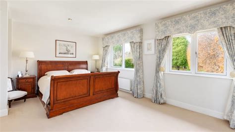 Charming Foxrock home nearing its centenary for €2.15m – The Irish Times