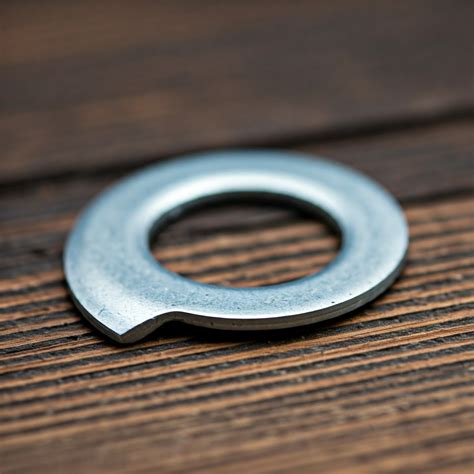 Why Wedge Lock Washers Are Essential for Secure Fastening in Heavy ...