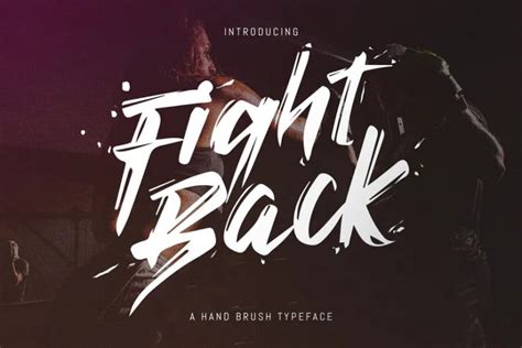 Image result for Fight Back Clean Version