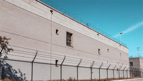 How to send photos to an inmate at Lovelock Correctional Center ...