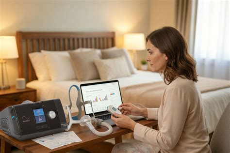 How to get a sleep test in Australia – Resmed India