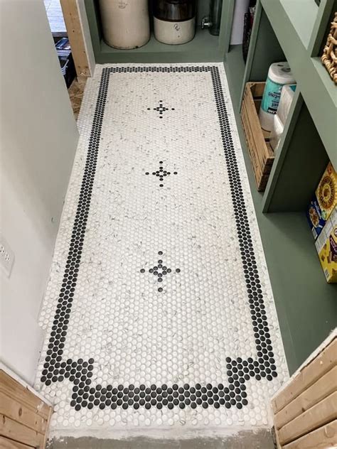 Penny Tile Install 的图像结果