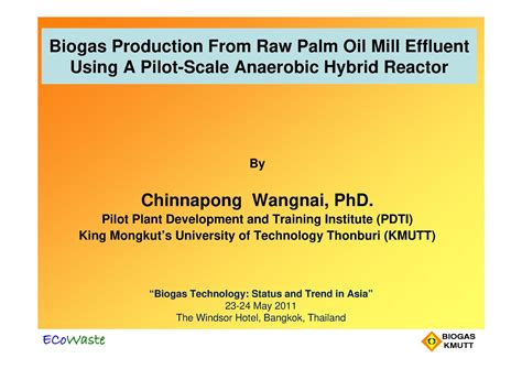 File:Biogas Production from Raw Palm Oil Mill Effluent Using a Pilot ...