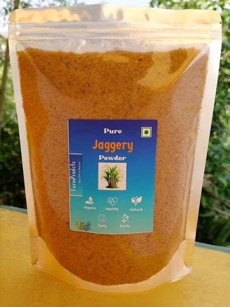 Jaggery - Buy Jaggery Online at Best Prices In India | Flipkart.com