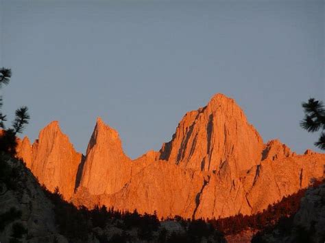 WHITNEY PORTAL CAMPGROUND (Lone Pine) - Campground Reviews & Photos ...