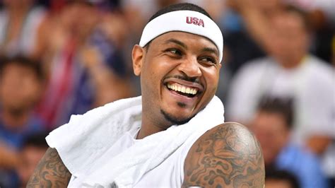 Bulls waive Carmelo Anthony, clearing way for 10-time All-Star's free ...