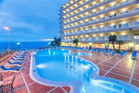 HOTEL CALA FONT (Salou, Costa Dorada) - Hotel Reviews, Photos, Rate ...