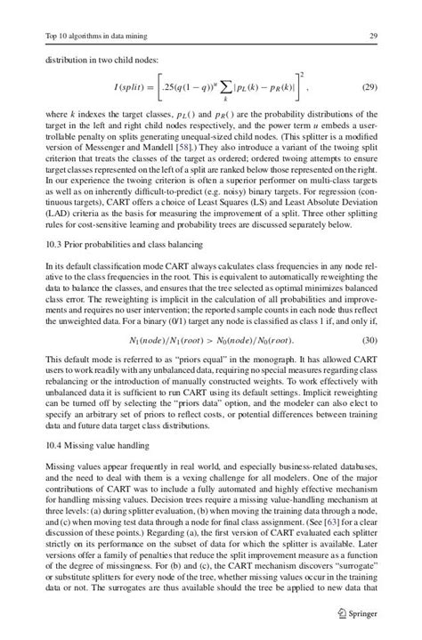 Data Mining Algorithms 的图像结果