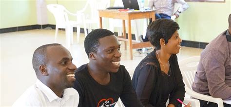 Disciple Making Movements Part 5: some conclusions. - CMS