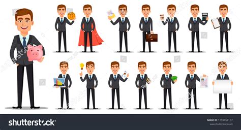 Banker Cartoon 的图像结果