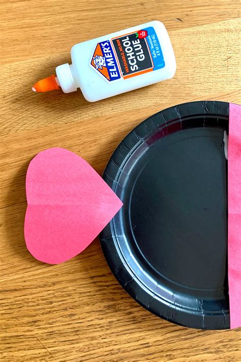 Image result for Paper Plate Fish Pattern